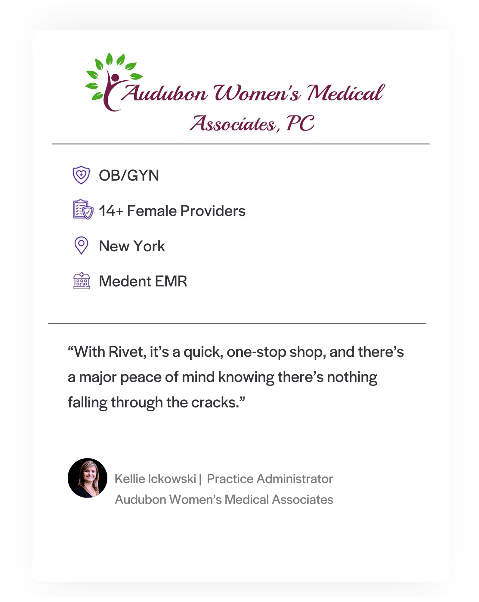 Audubon Womens_image 1