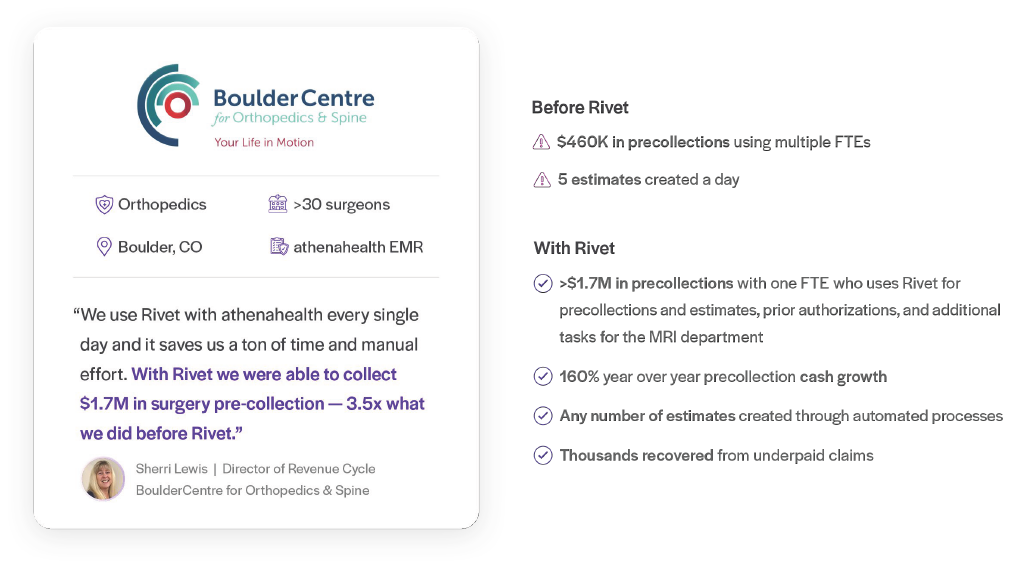 Boulder Centre before after