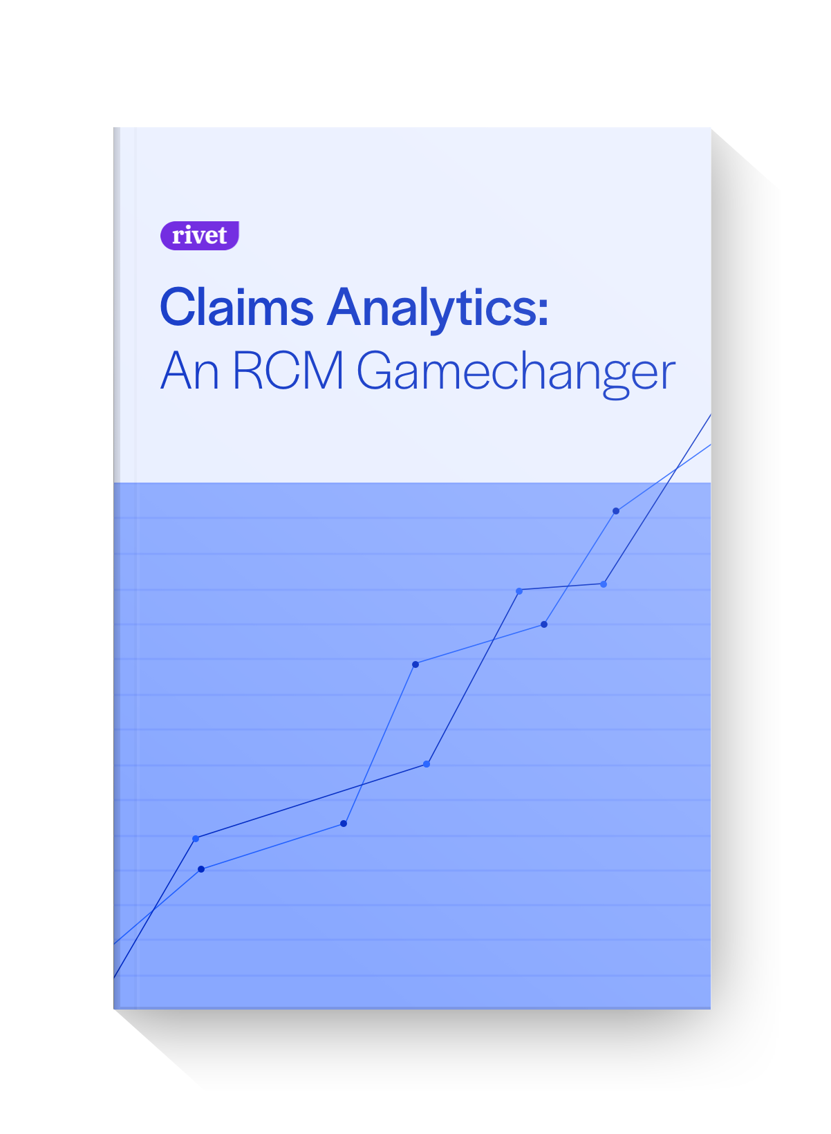 Mockup-Claims Analytics