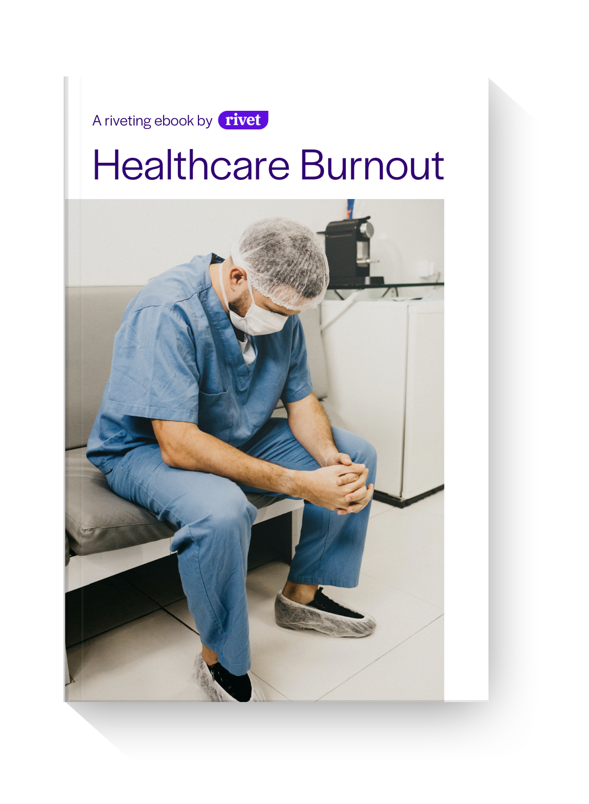 Mockup-Healthcare Burnout