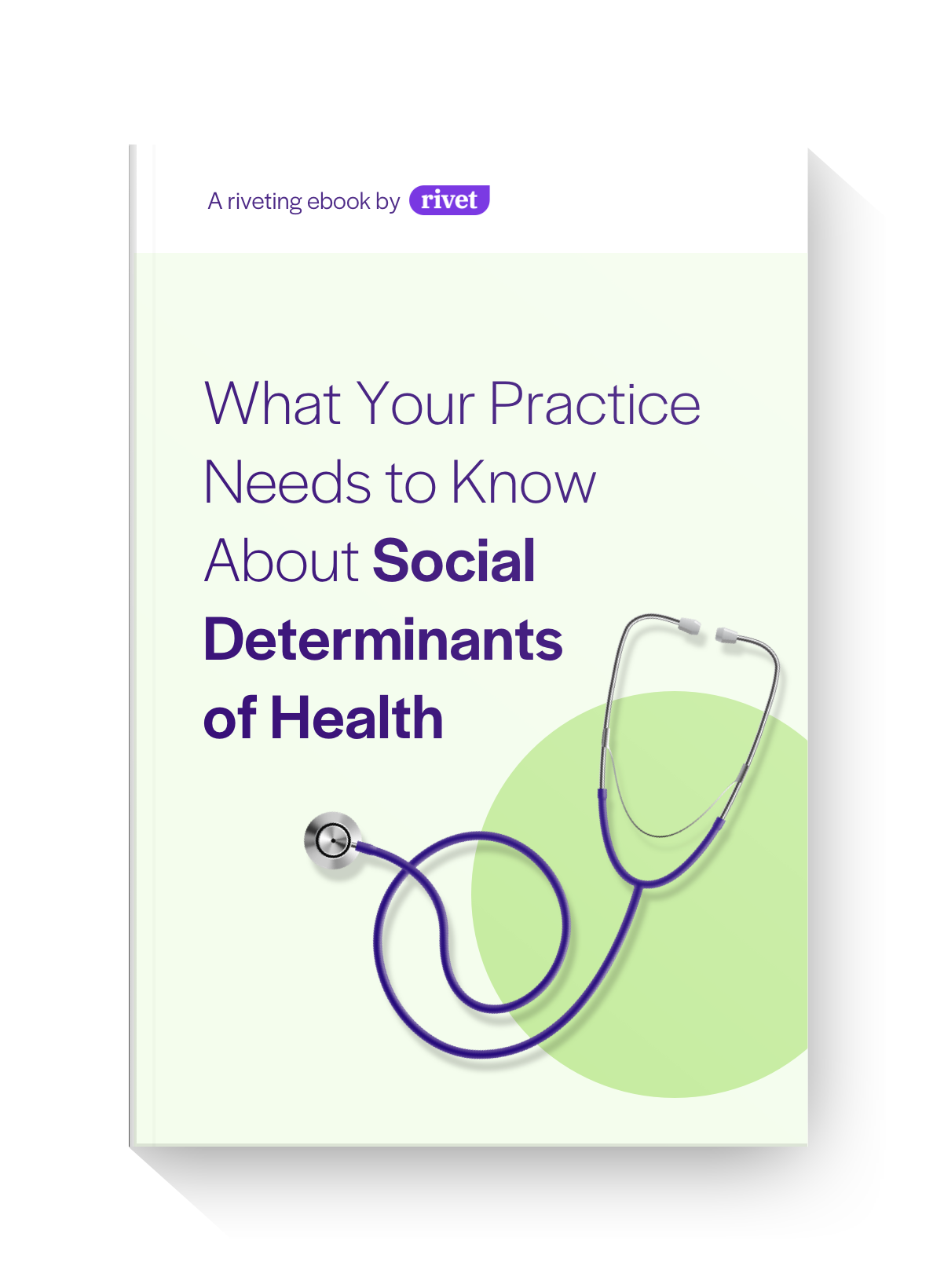 Social Determinants Ebook