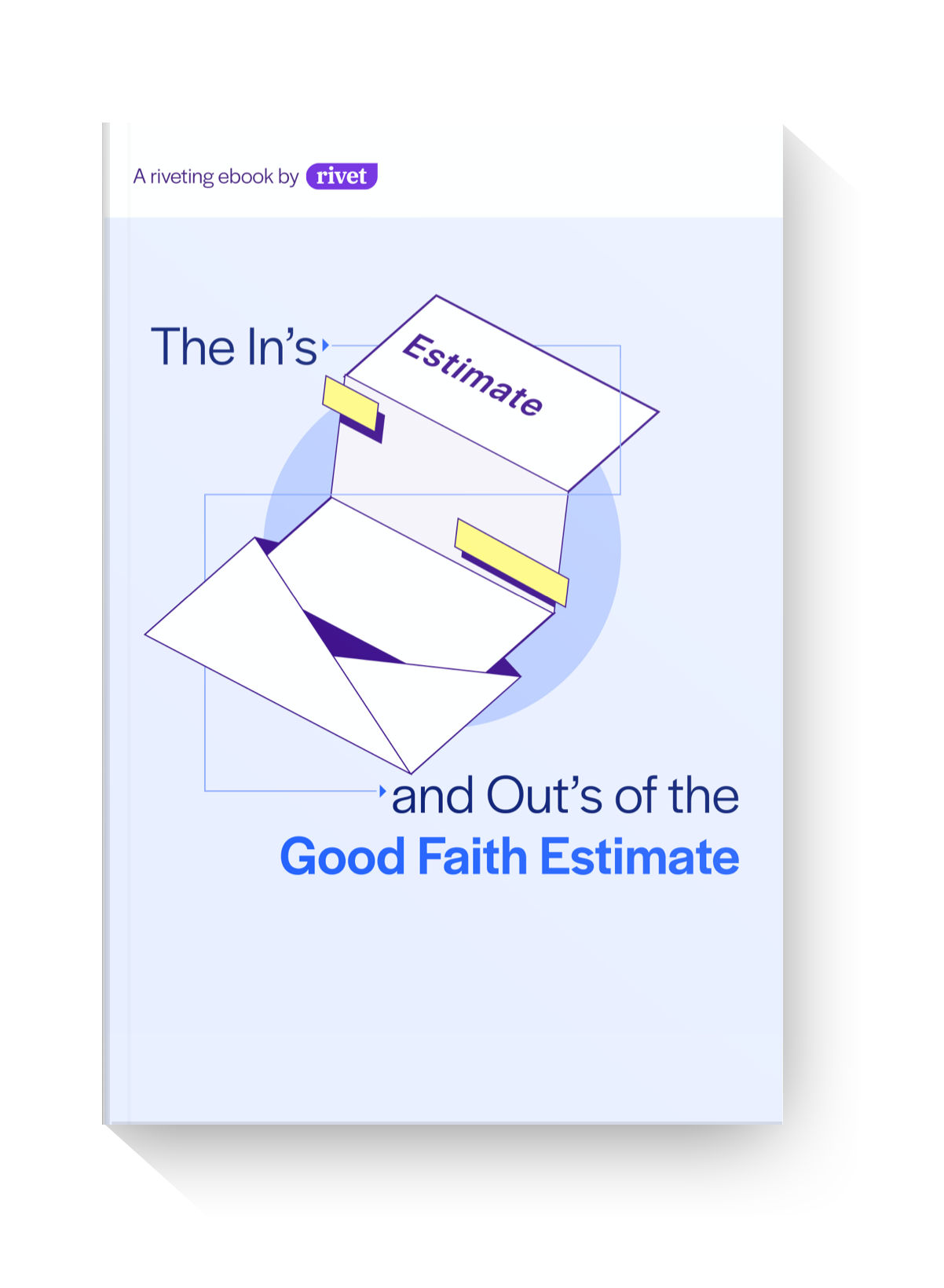 Mockup-good faith estimate