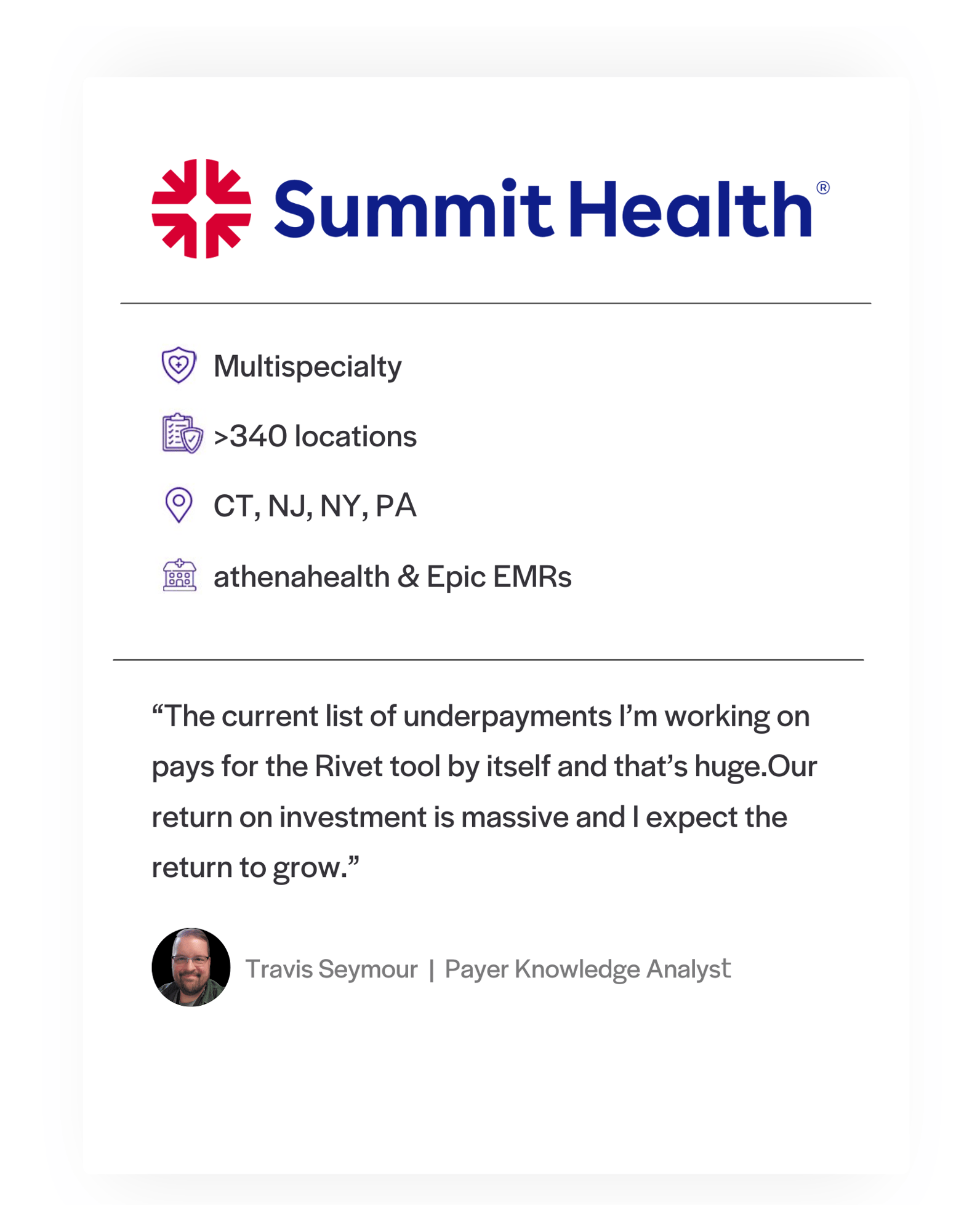 Multispecialty - Image 2  