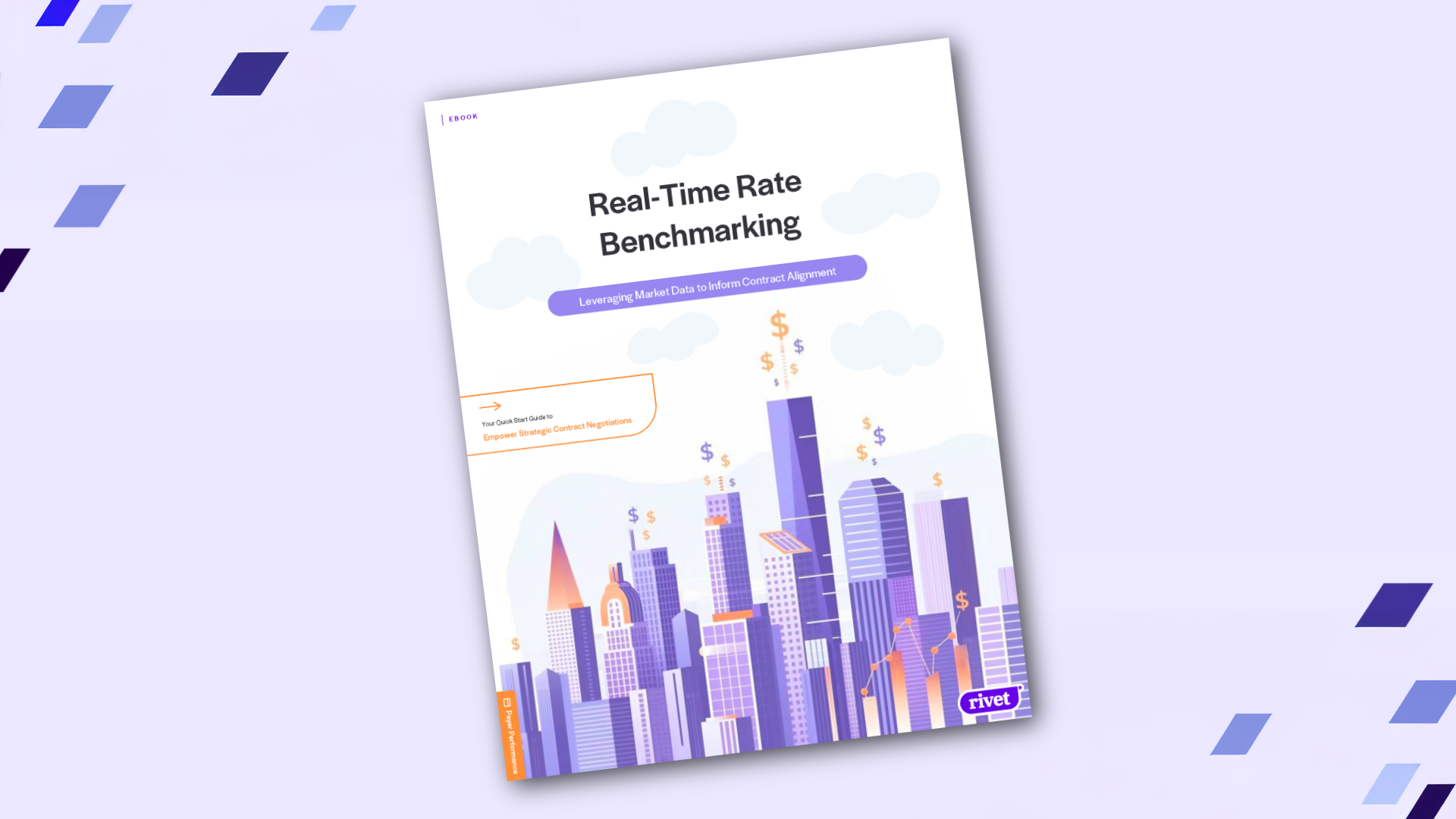Real-Time Rate Benchmarking