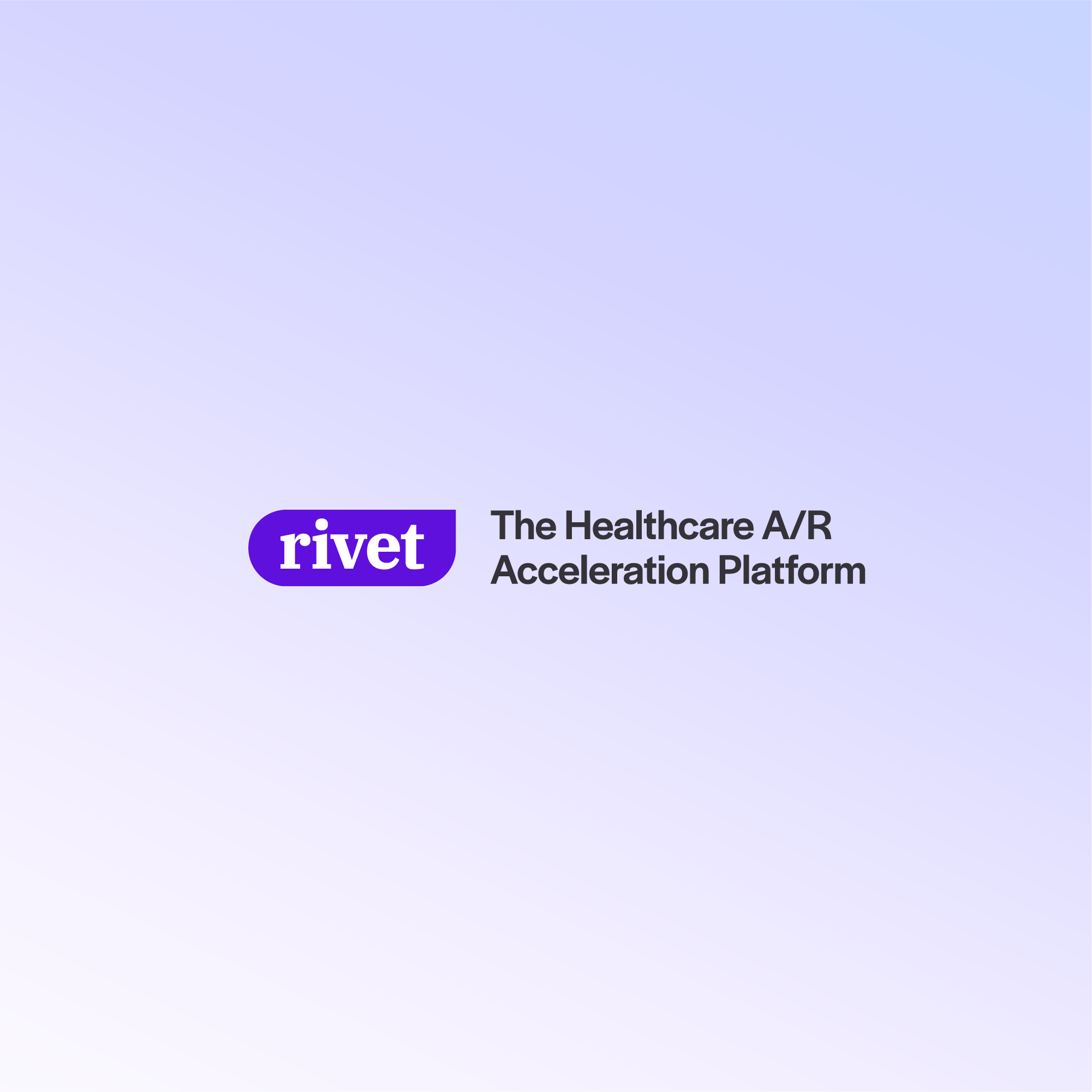 logo on gradient
