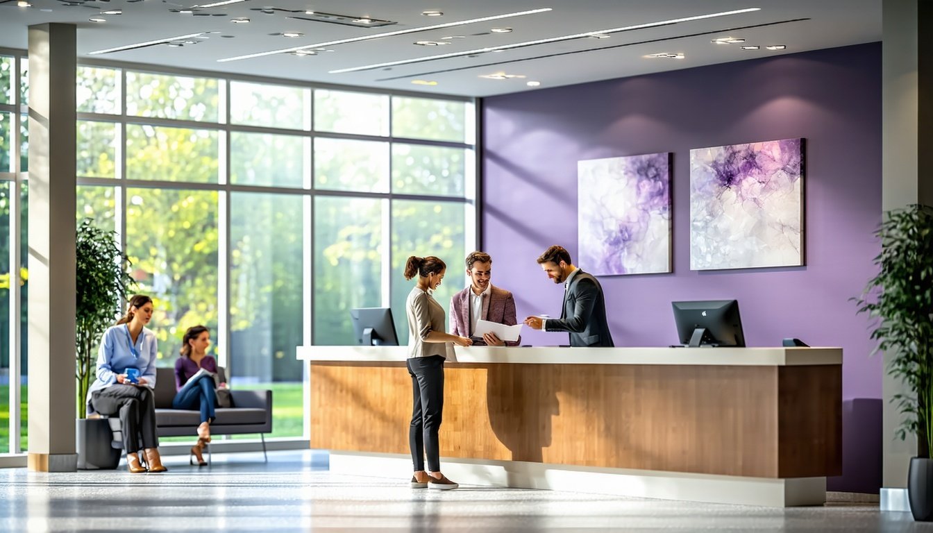 Free CEU Webinar - Up front or you’re doing it wrong: shifting the patient financial experience