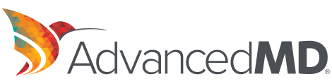 AdvancedMD logo