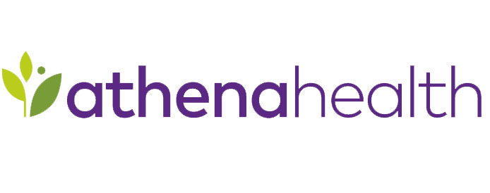Athena Health logo