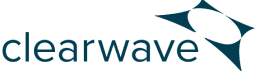 Clearwave logo