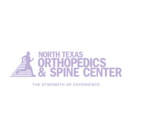 North Texas Orthopedics & Spine Center logo
