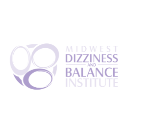 Midwest Dizziness and Balance Institute logo