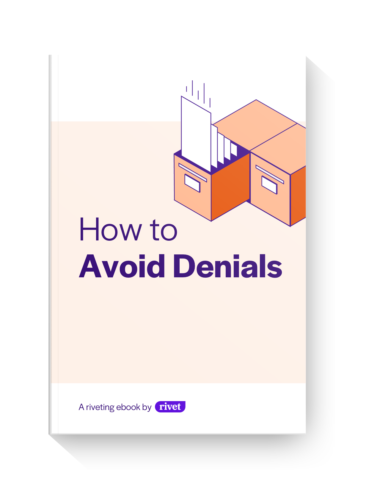 How to Avoid Denials