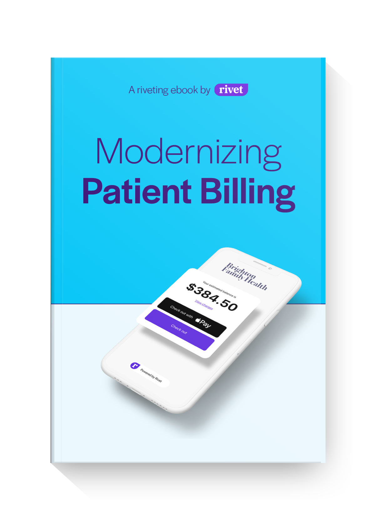 Modernizing Patient Billing-cover