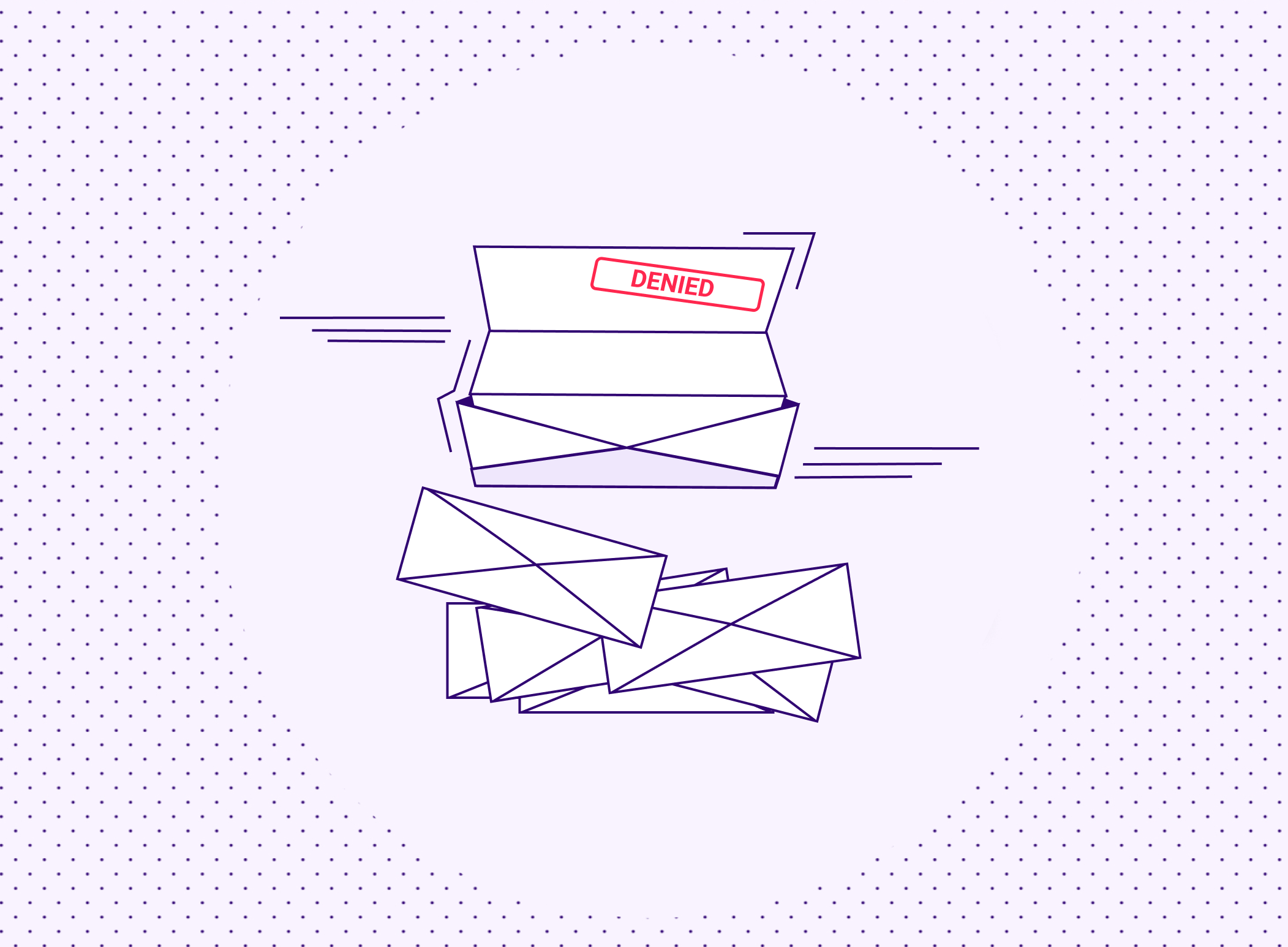 Accelerate Collections Through Denials Prioritization