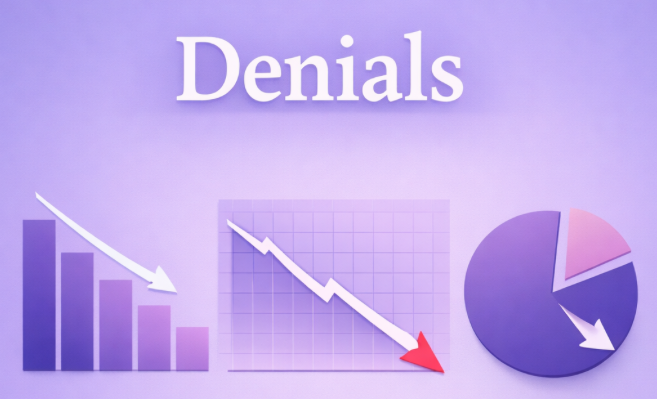 Free CEU Webinar — Key Strategies For Denial Avoidance And Recovery