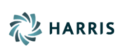 Harris Logo