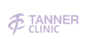 Tanner Clinic logo