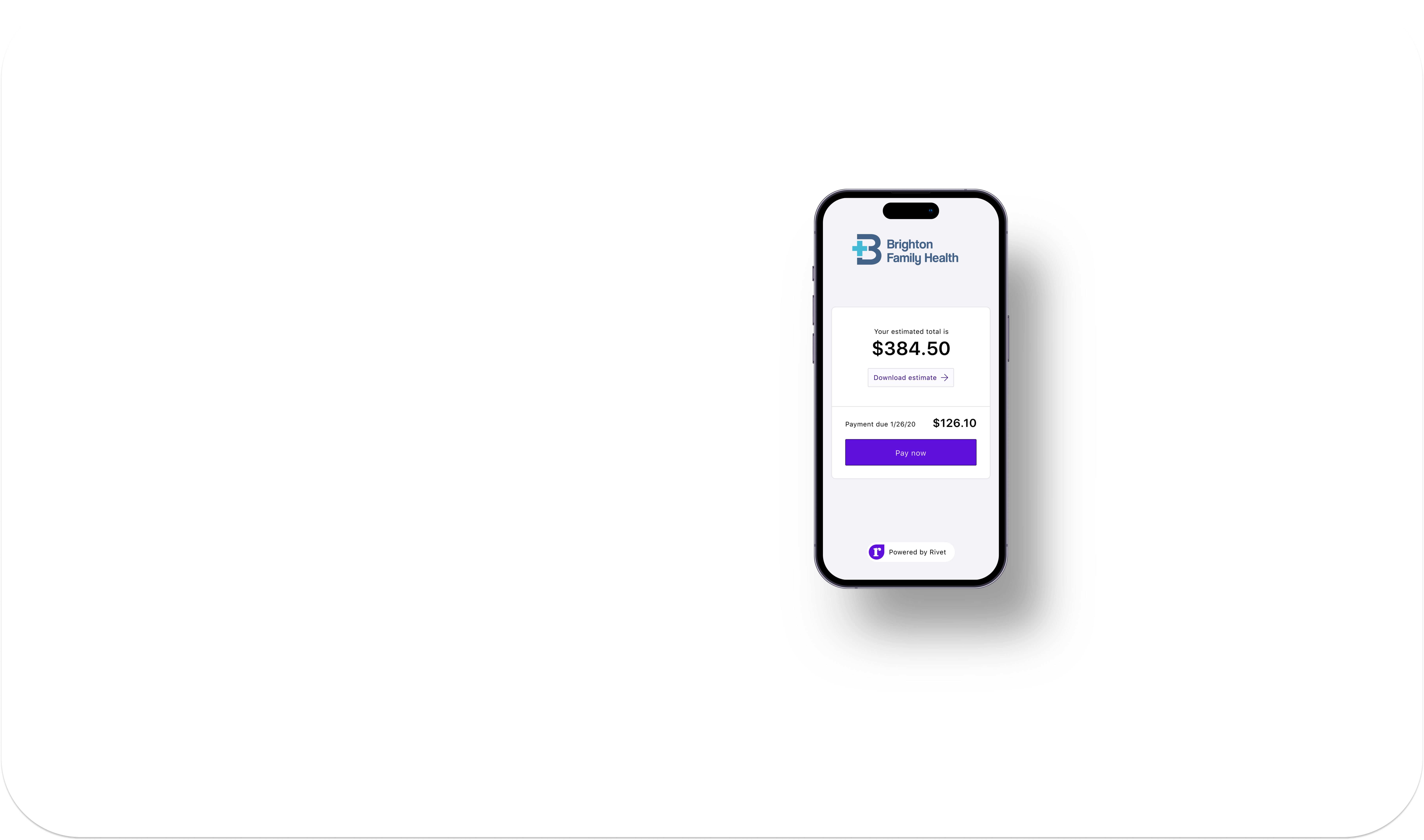 Estimate phone v3 2x