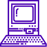 archaic tech icon